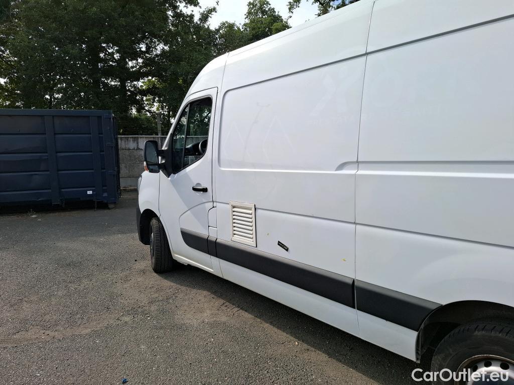  Renault  Master  Fourgon L2H2 3 5 Grand Confort dCi 135CV BVM6 E6dT #3