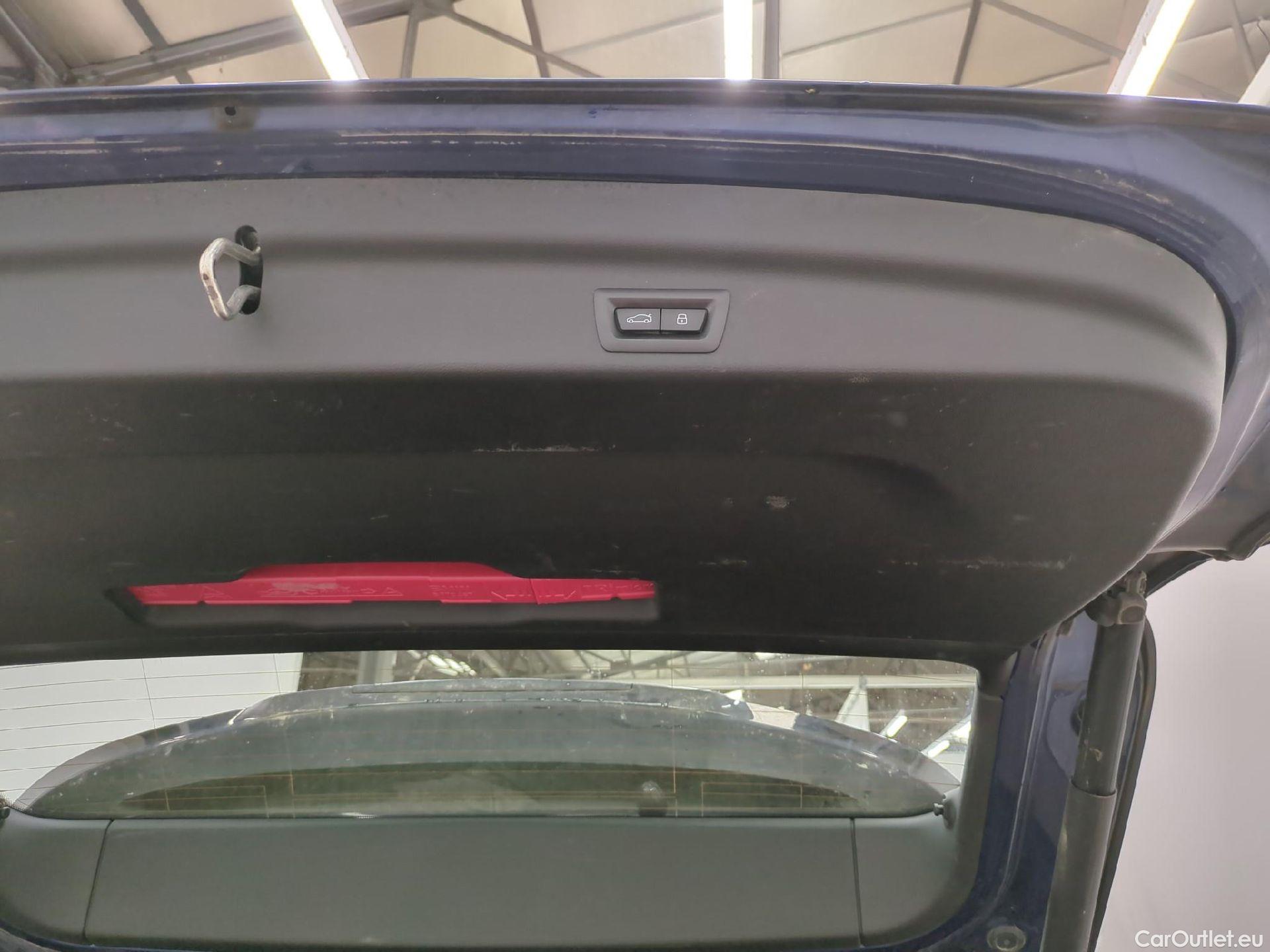  Bmw  X1 BMW  / 2022 / 5P / SUV sDrive18d Business Design DKG7 #23