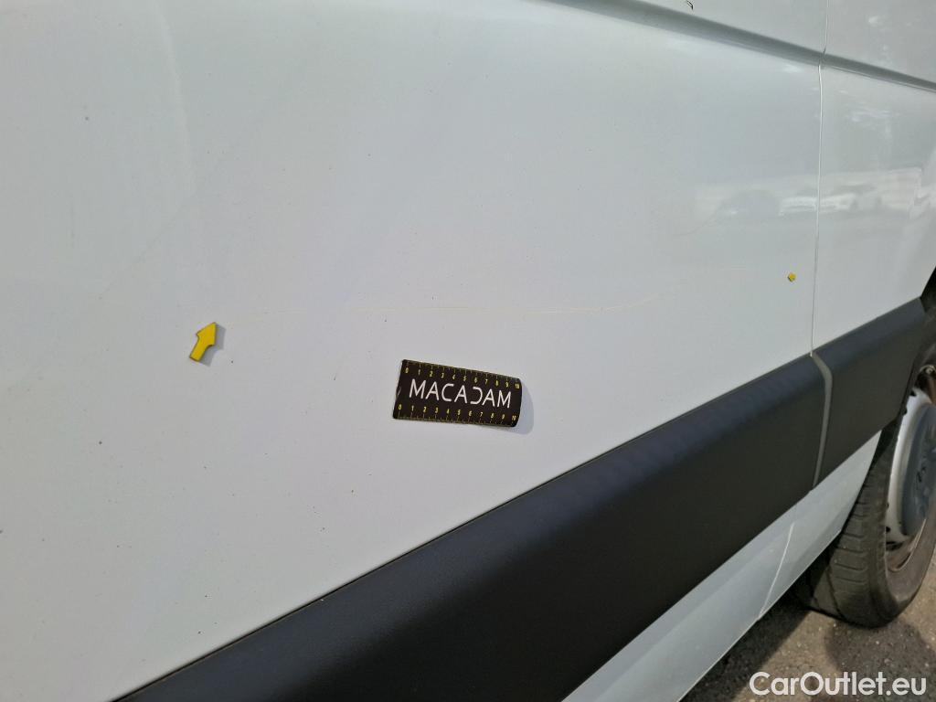  Renault  Master  Fourgon L2H2 3 5 Grand Confort dCi 135CV BVM6 E6dT #6