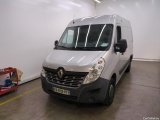  Renault  Master RENAULT  VU 4p Fourgon FG GCf Trac F3500 L1H2 Energy dCi 145 E6 