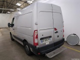  Renault  Master RENAULT  VU 4p Fourgon FG GCf Trac F3500 L1H2 Energy dCi 145 E6 #2