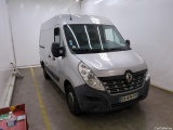  Renault  Master RENAULT  VU 4p Fourgon FG GCf Trac F3500 L1H2 Energy dCi 145 E6 #4
