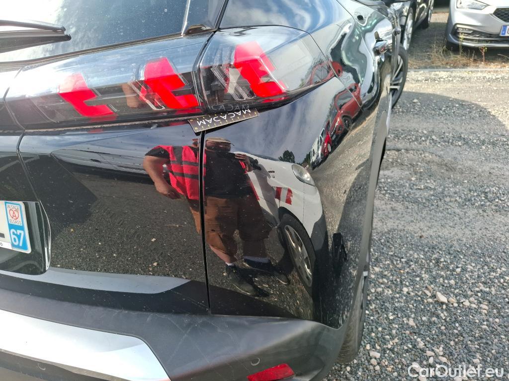  Peugeot  2008  Allure Business 1.5 HDi 110CV BVM6 E6d #1