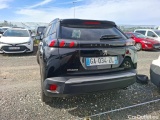  Peugeot  2008  Allure Business 1.5 HDi 110CV BVM6 E6d #2