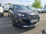  Peugeot  2008  Allure Business 1.5 HDi 110CV BVM6 E6d #4