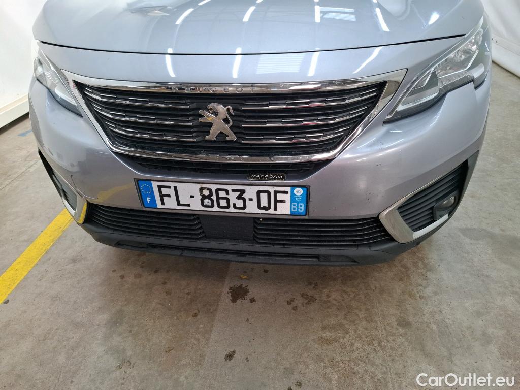  Peugeot  5008  Active Business 1.2 PureTech 130CV BVA8 E6dT #5