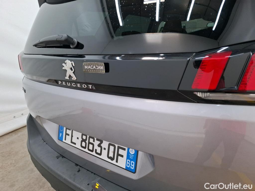  Peugeot  5008  Active Business 1.2 PureTech 130CV BVA8 E6dT #84