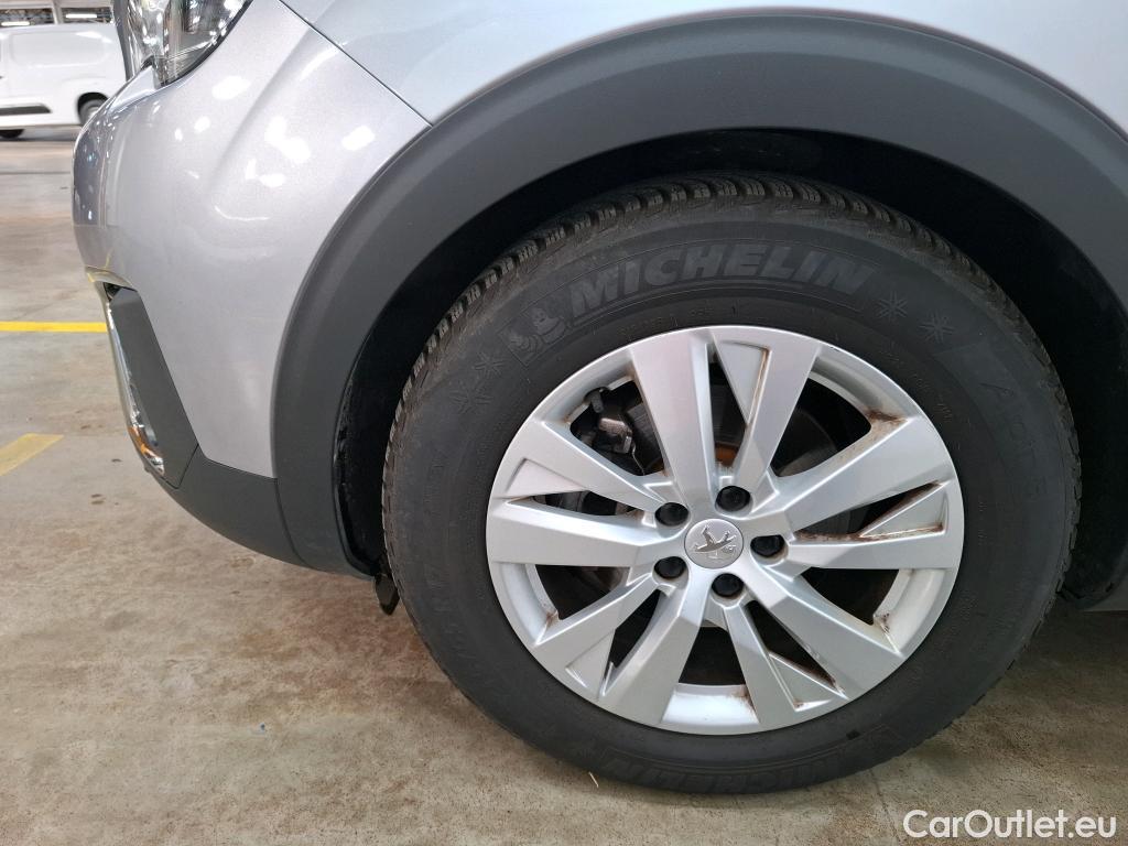  Peugeot  5008  Active Business 1.2 PureTech 130CV BVA8 E6dT #40