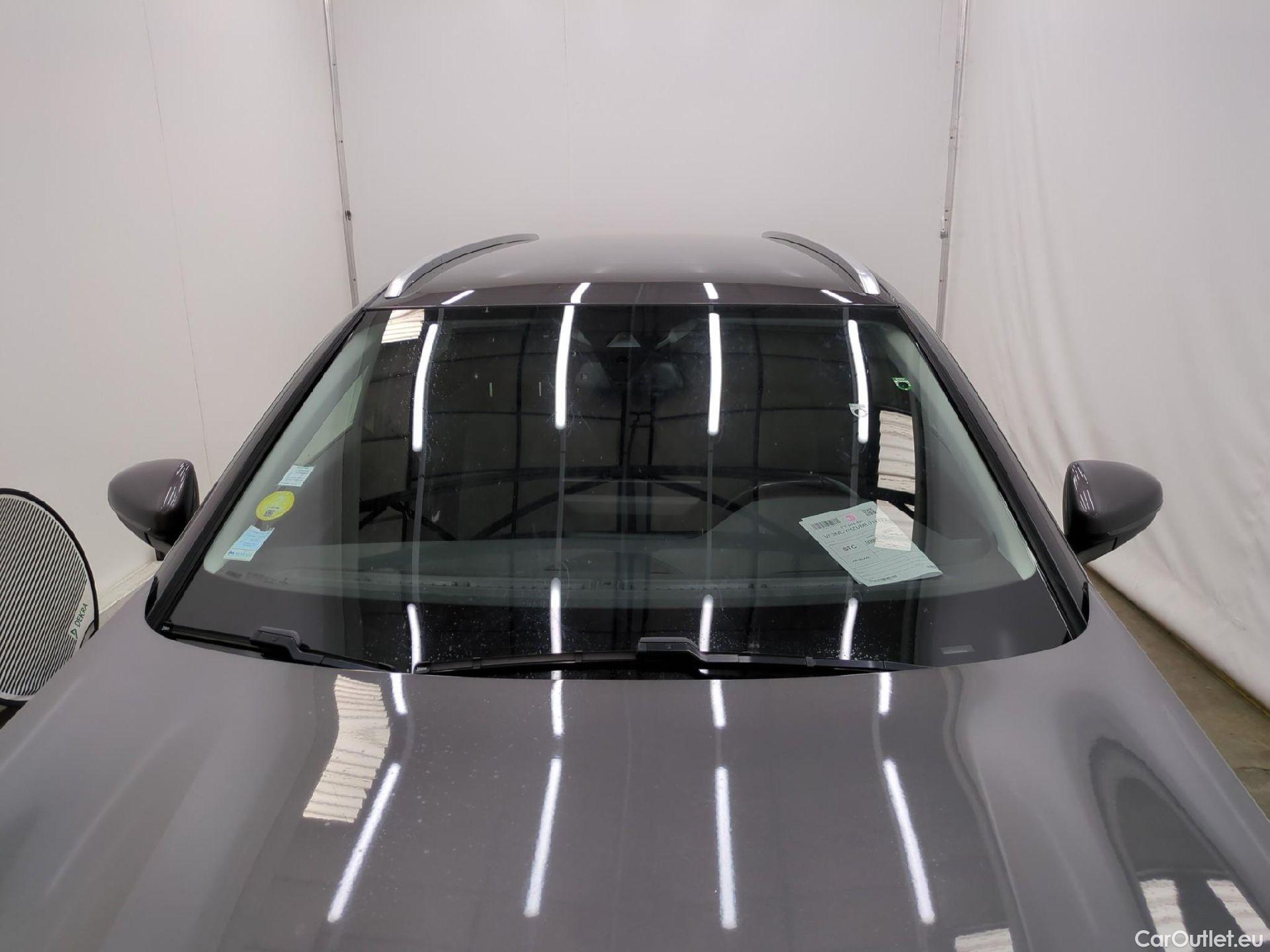 Peugeot  5008  Allure Pack 1.5 HDi 130CV BVA8 7 Sieges E6d #3