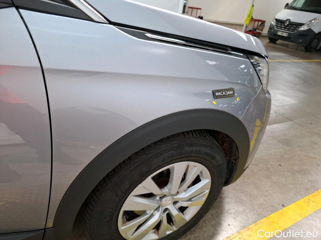  Peugeot  5008  Active Business 1.2 PureTech 130CV BVA8 E6dT #78