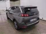  Peugeot  5008  Allure Pack 1.5 HDi 130CV BVA8 7 Sieges E6d #2