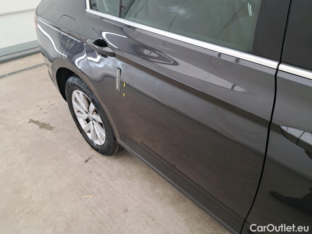  Volkswagen  Passat  Berline Business 1.6 TDI 120CV BVA7 E6dT #18
