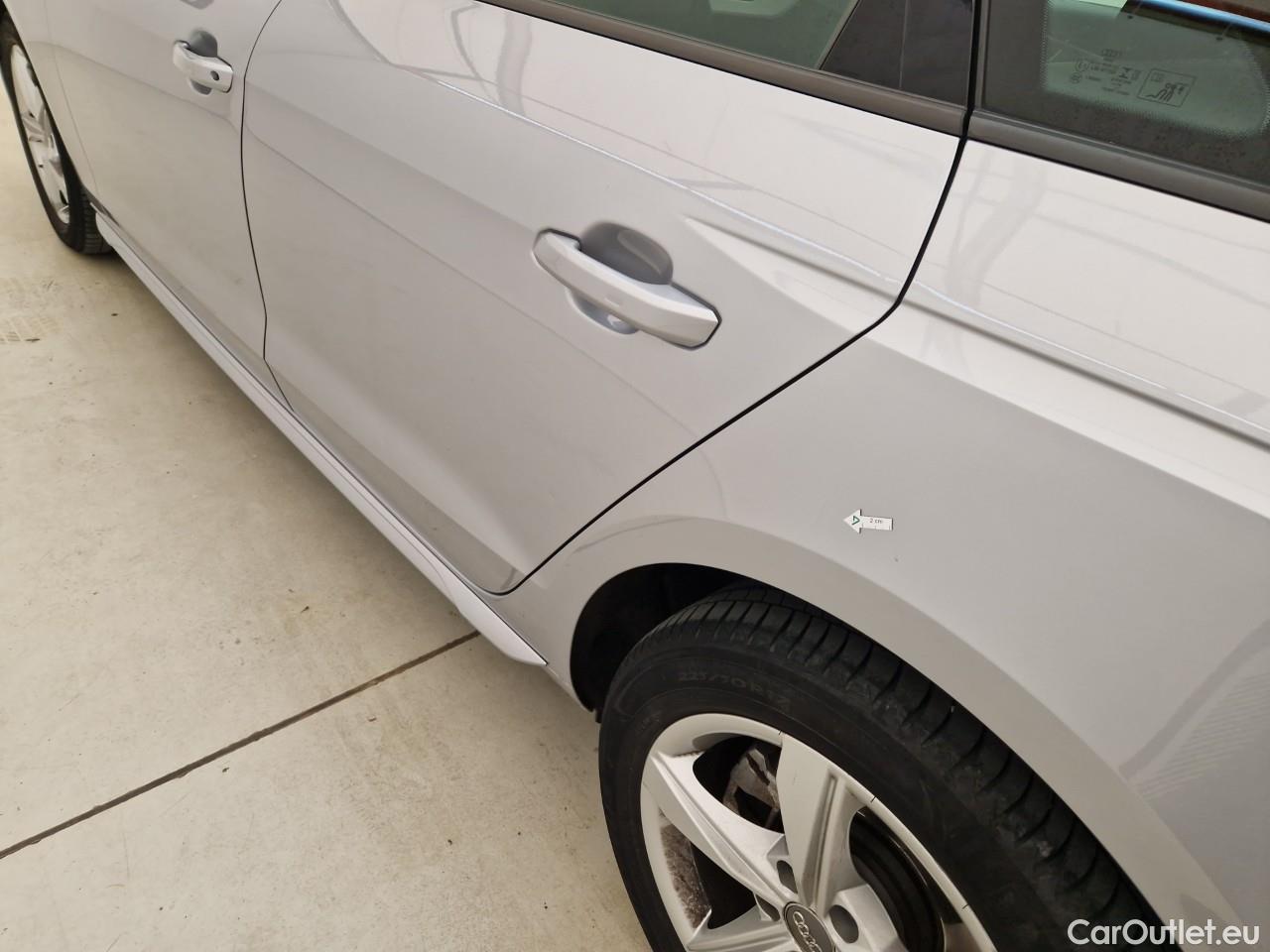  Audi  A4 Advanced 35 TDI S tronic #17