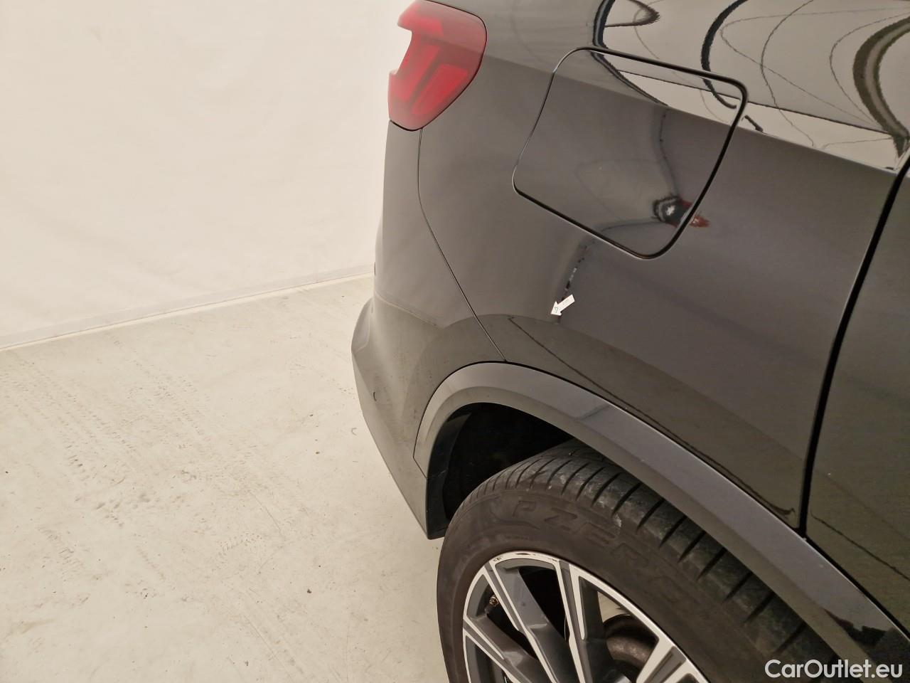  Bmw  X5 3.0 xDrive30d AT #30