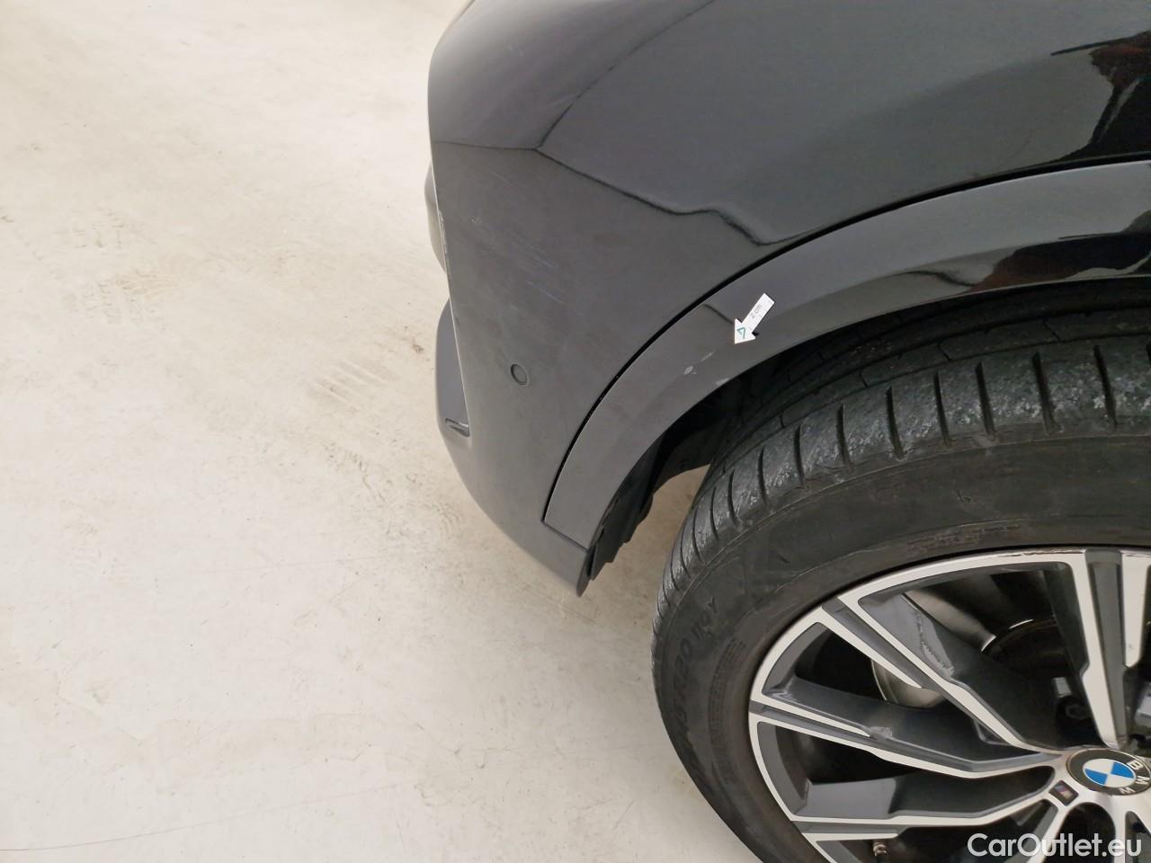  Bmw  X5 3.0 xDrive30d AT #11