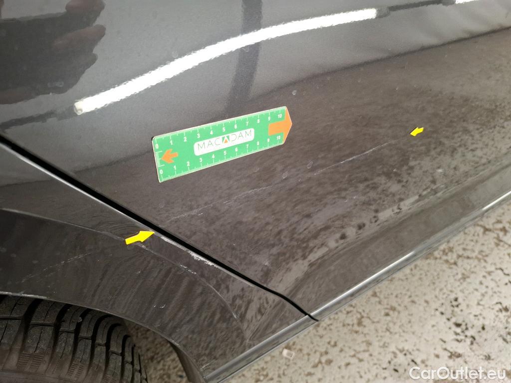  Volkswagen  Passat  Berline Business 2.0 TDI 120CV BVA7 E6d #7