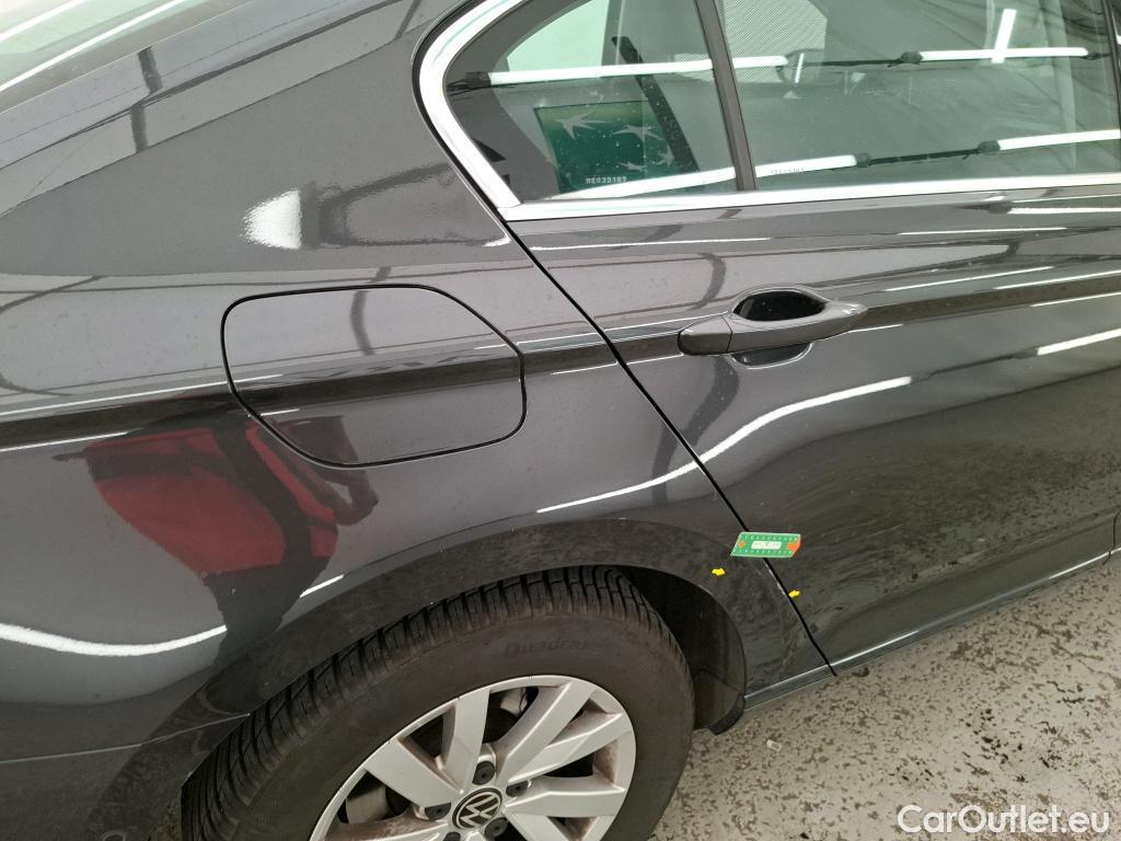 Volkswagen  Passat  Berline Business 2.0 TDI 120CV BVA7 E6d #1
