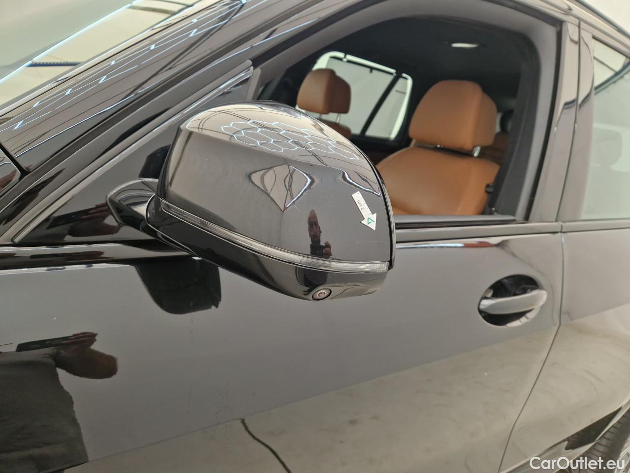  Bmw  X5 3.0 xDrive30d AT #8