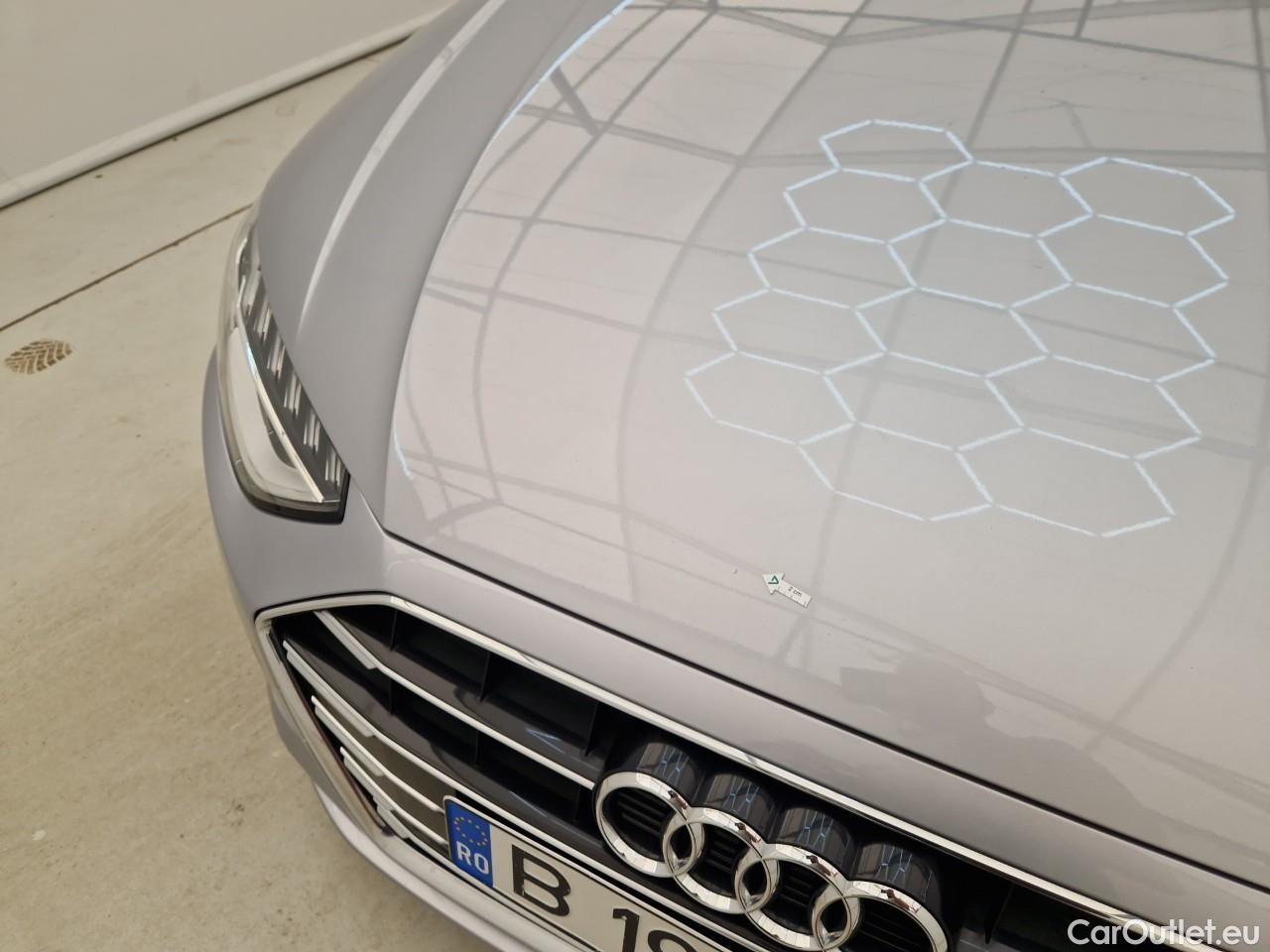  Audi  A4 Advanced 35 TDI S tronic #8