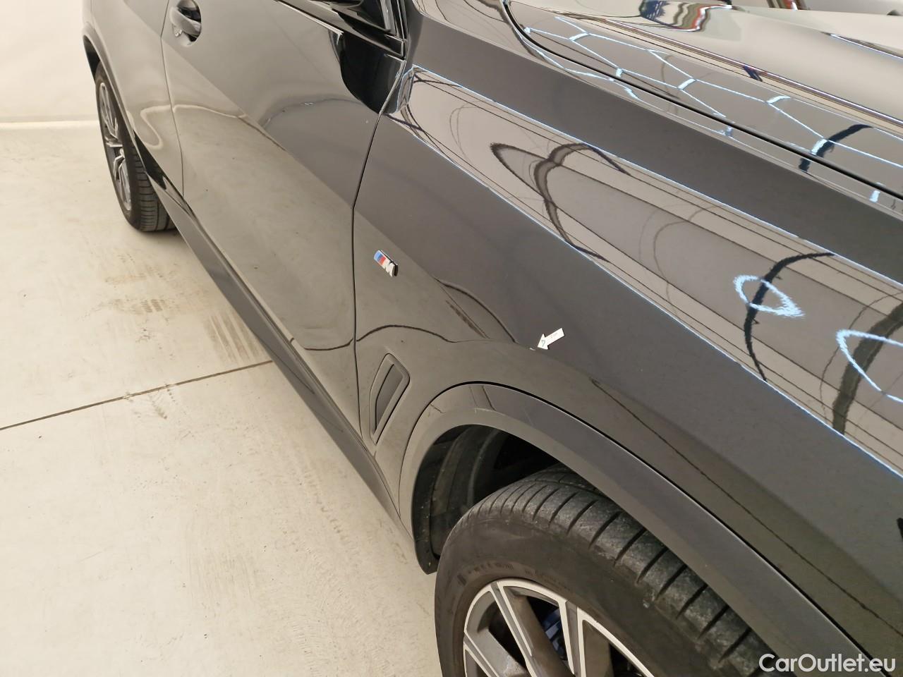 Bmw  X5 3.0 xDrive30d AT #17