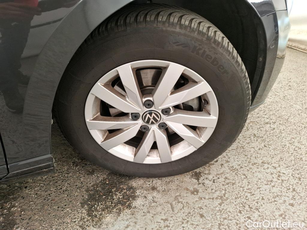  Volkswagen  Passat  Berline Business 2.0 TDI 120CV BVA7 E6d #21