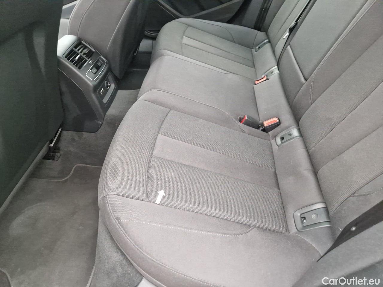  Audi  A4 Advanced 35 TDI S tronic #25