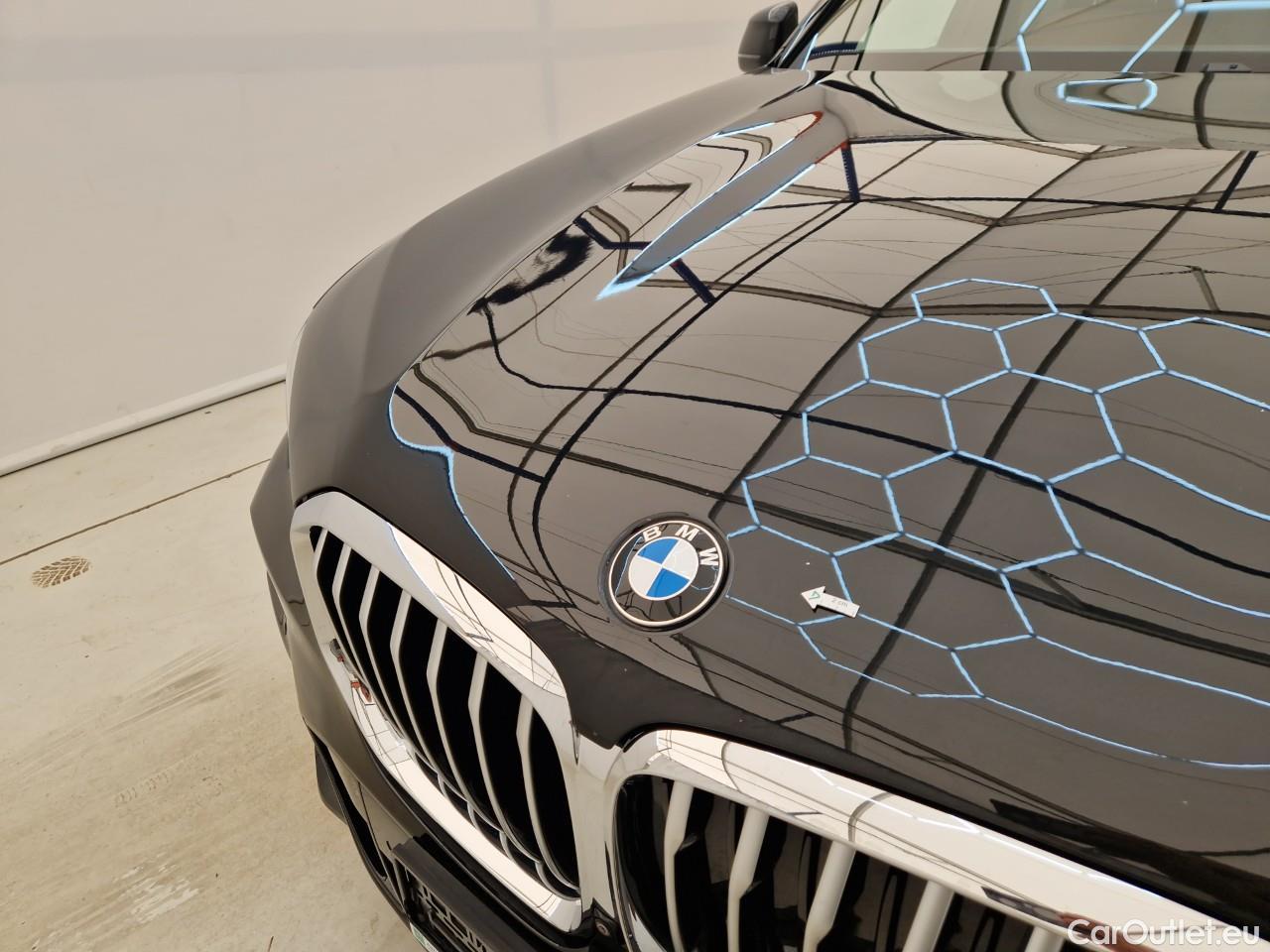  Bmw  X5 3.0 xDrive30d AT #16