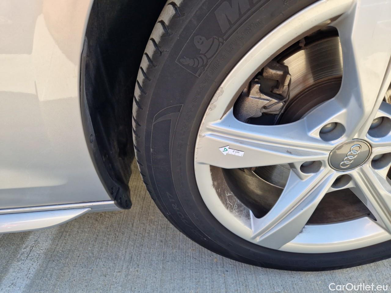  Audi  A4 Advanced 35 TDI S tronic #27