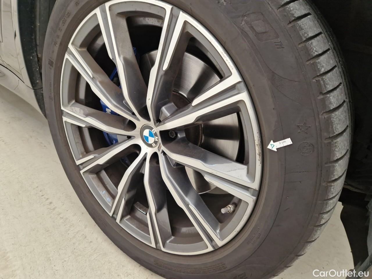  Bmw  X5 3.0 xDrive30d AT #22