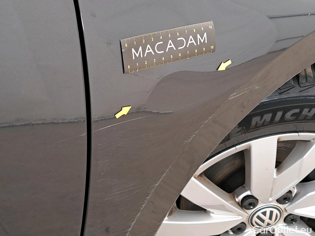  Volkswagen  Passat  Berline Business 1.6 TDI 120CV BVA7 E6dT #3