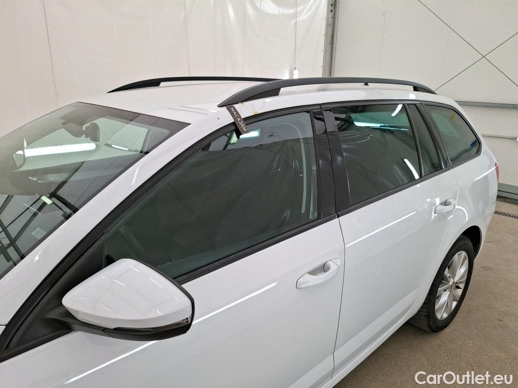  Skoda  Octavia  Combi Business 1.6 TDI 115CV BVM5 E6dT #4