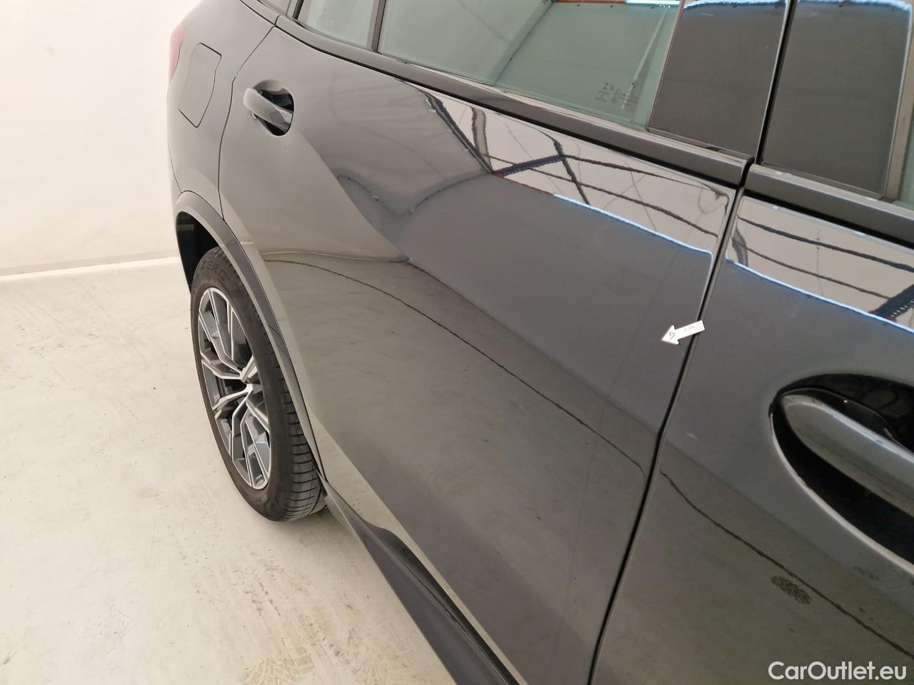  Bmw  X5 3.0 xDrive30d AT #27
