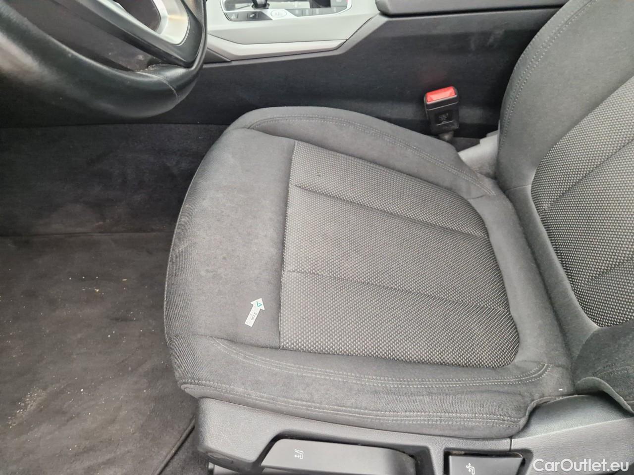  Bmw  Serie 3 2.0 320d Advantage xDrive AT #17