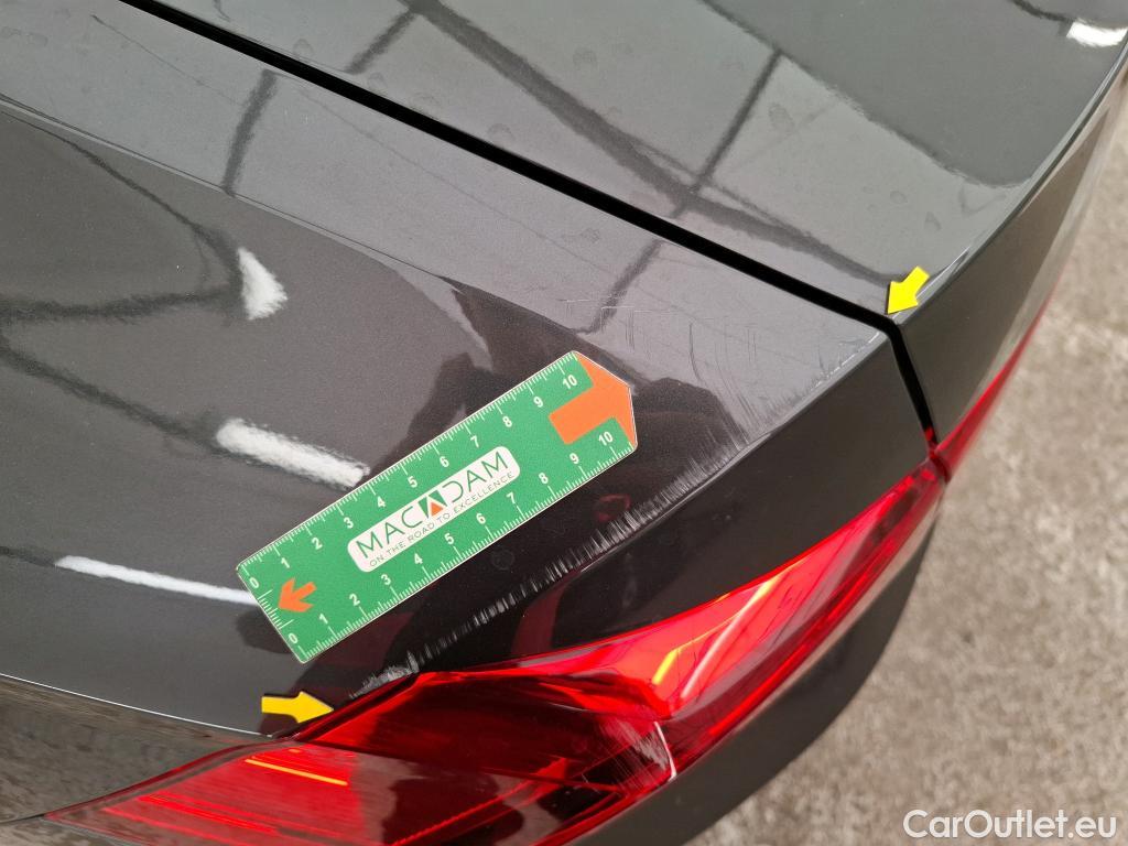  Volkswagen  Passat  Berline Business 2.0 TDI 120CV BVA7 E6d #5