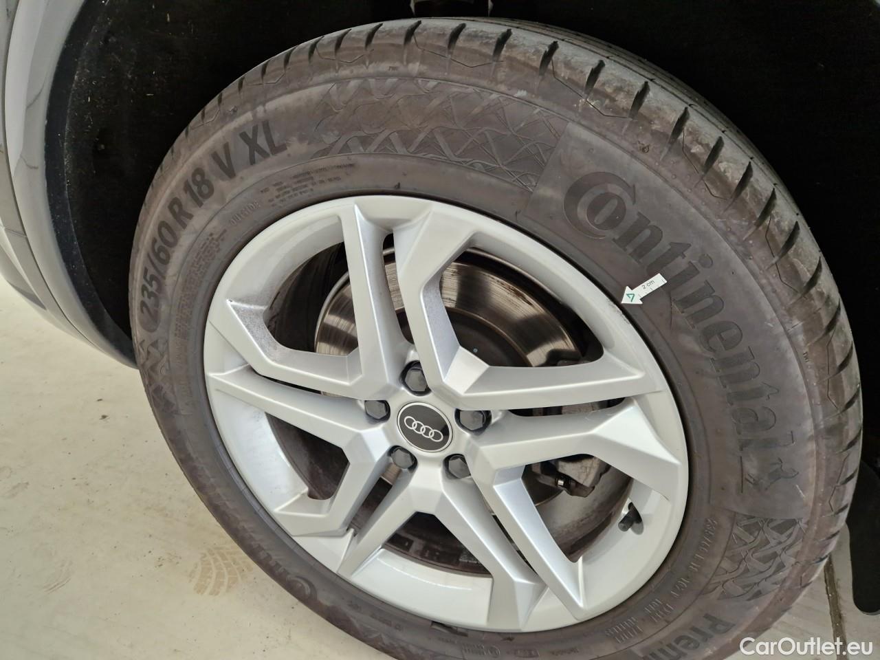  Audi  Q5 Advanced 40 TDI quattro W3 #18