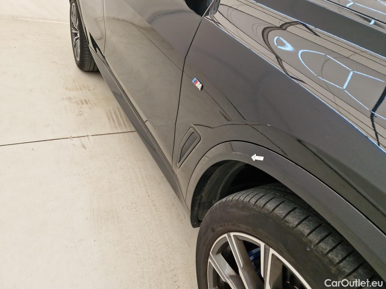  Bmw  X5 3.0 xDrive30d AT #20