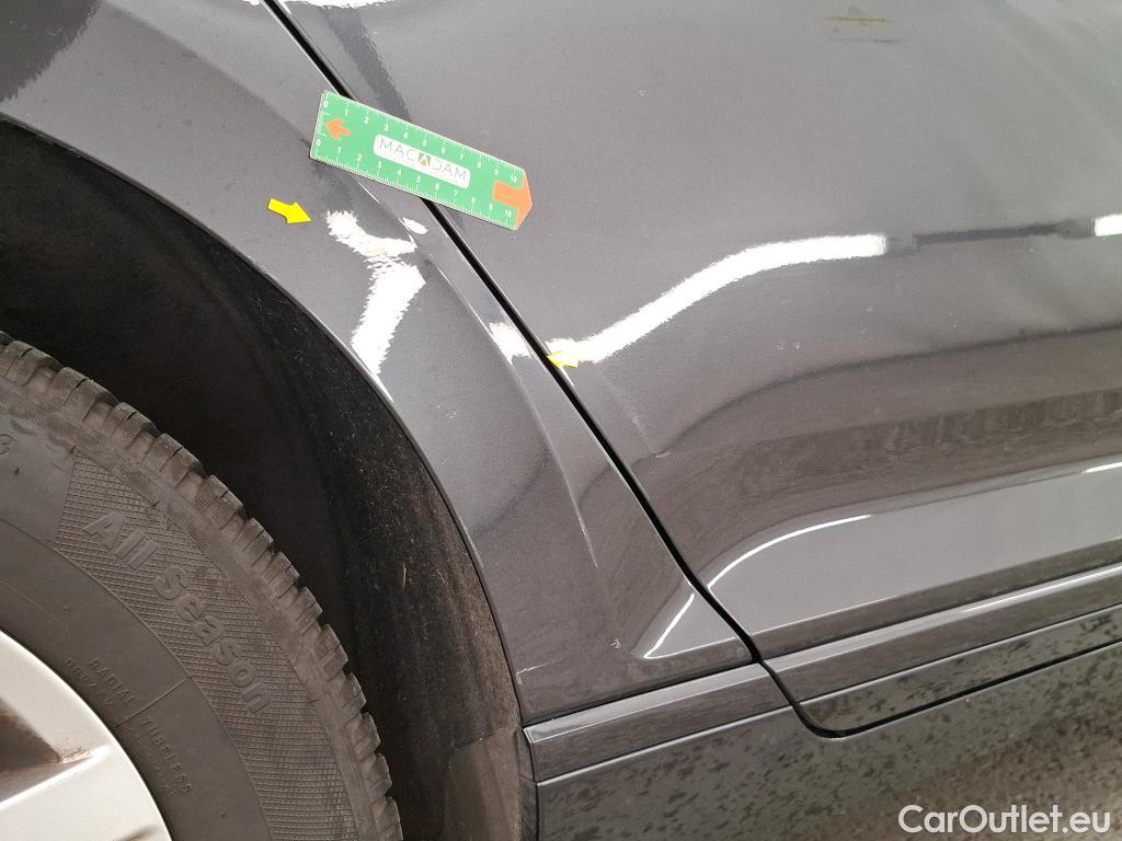  Volkswagen  Passat  Berline Business 2.0 TDI 120CV BVA7 E6d #2