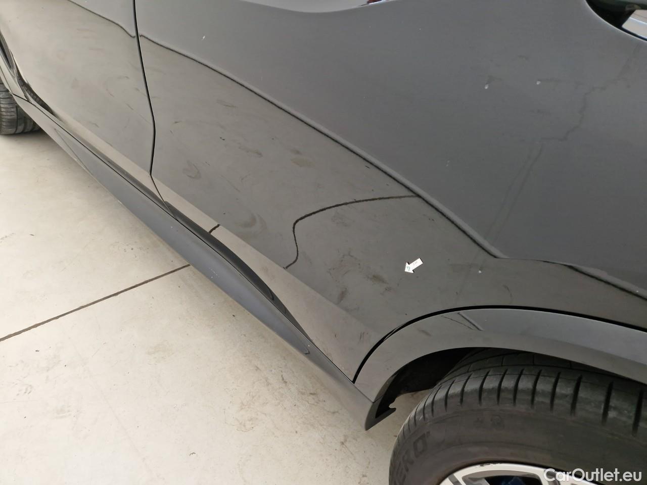  Bmw  X5 3.0 xDrive30d AT #38
