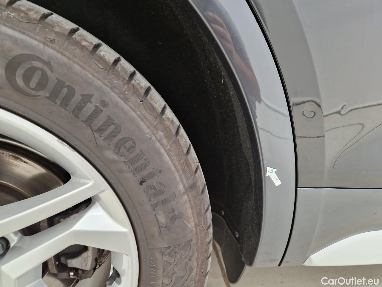  Audi  Q5 Advanced 40 TDI quattro W3 #20