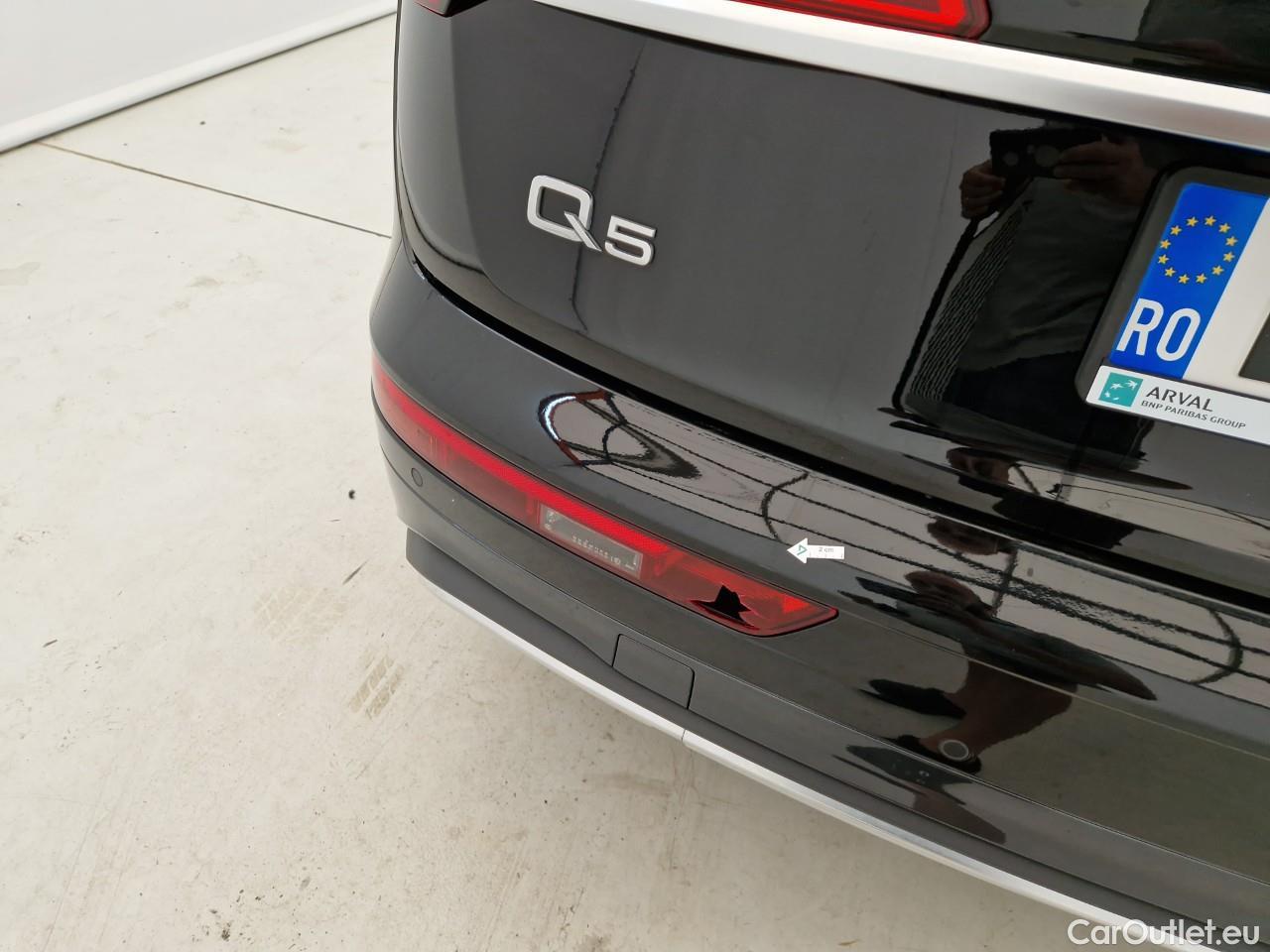  Audi  Q5 Advanced 40 TDI quattro W3 #23