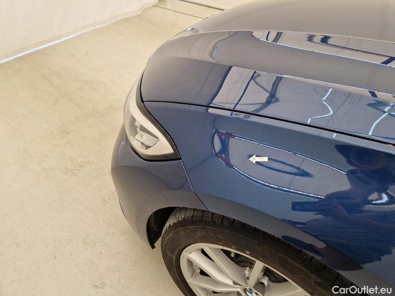  Bmw  Serie 3 2.0 320d Advantage xDrive AT #4
