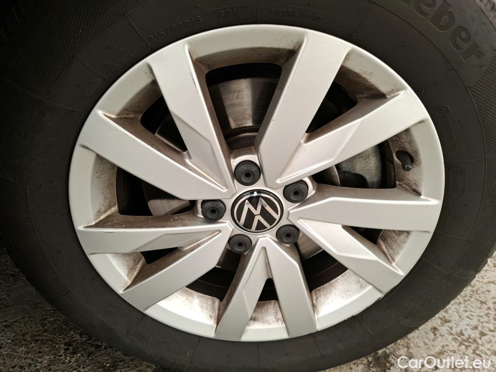  Volkswagen  Passat  Berline Business 2.0 TDI 120CV BVA7 E6d #22
