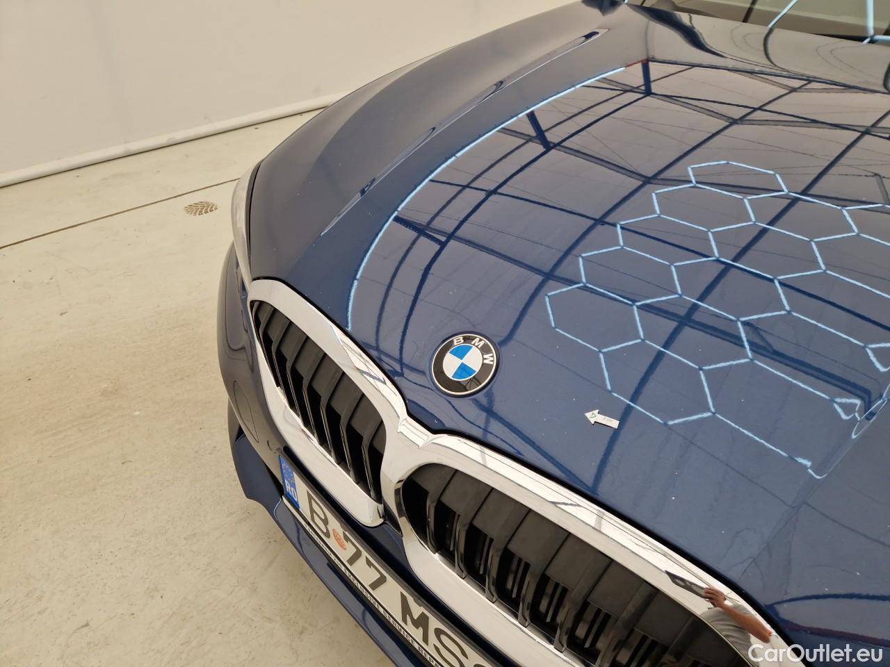 Bmw  Serie 3 2.0 320d Advantage xDrive AT #5