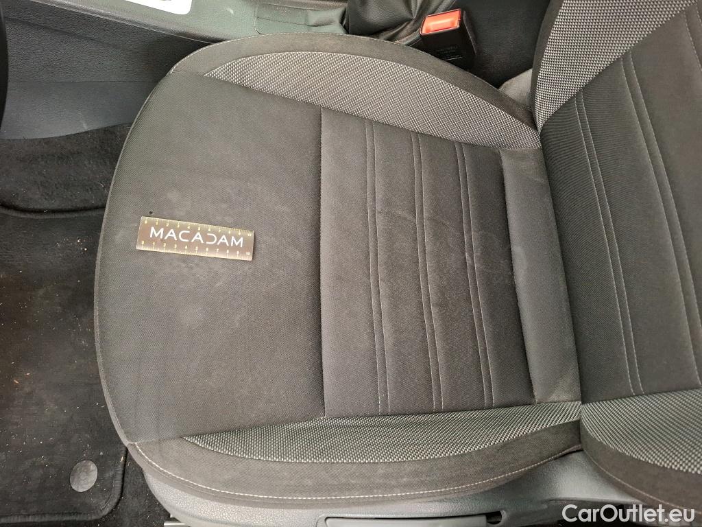  Skoda  Octavia  Combi Business 1.6 TDI 115CV BVM5 E6dT #9