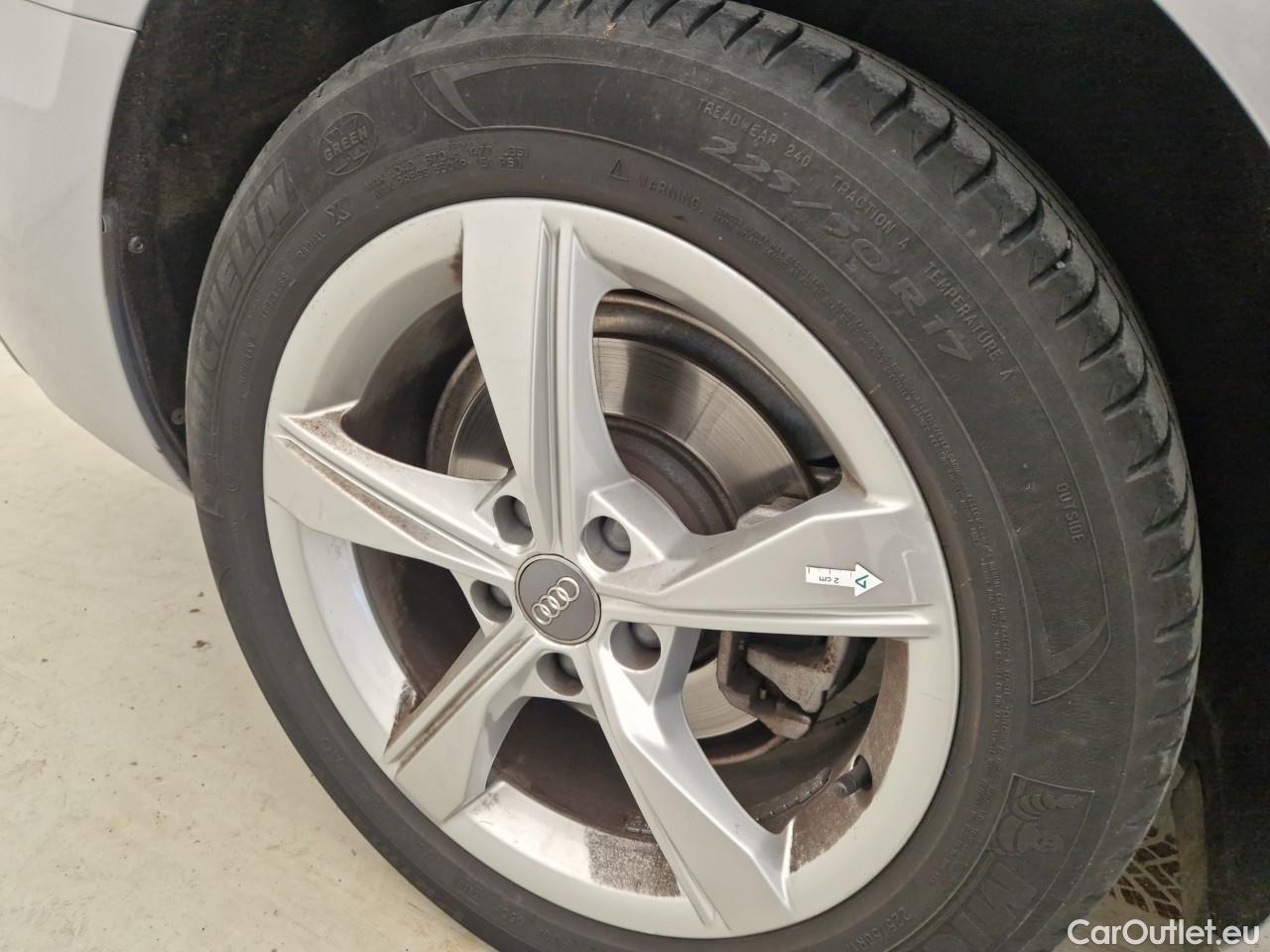  Audi  A4 Advanced 35 TDI S tronic #13
