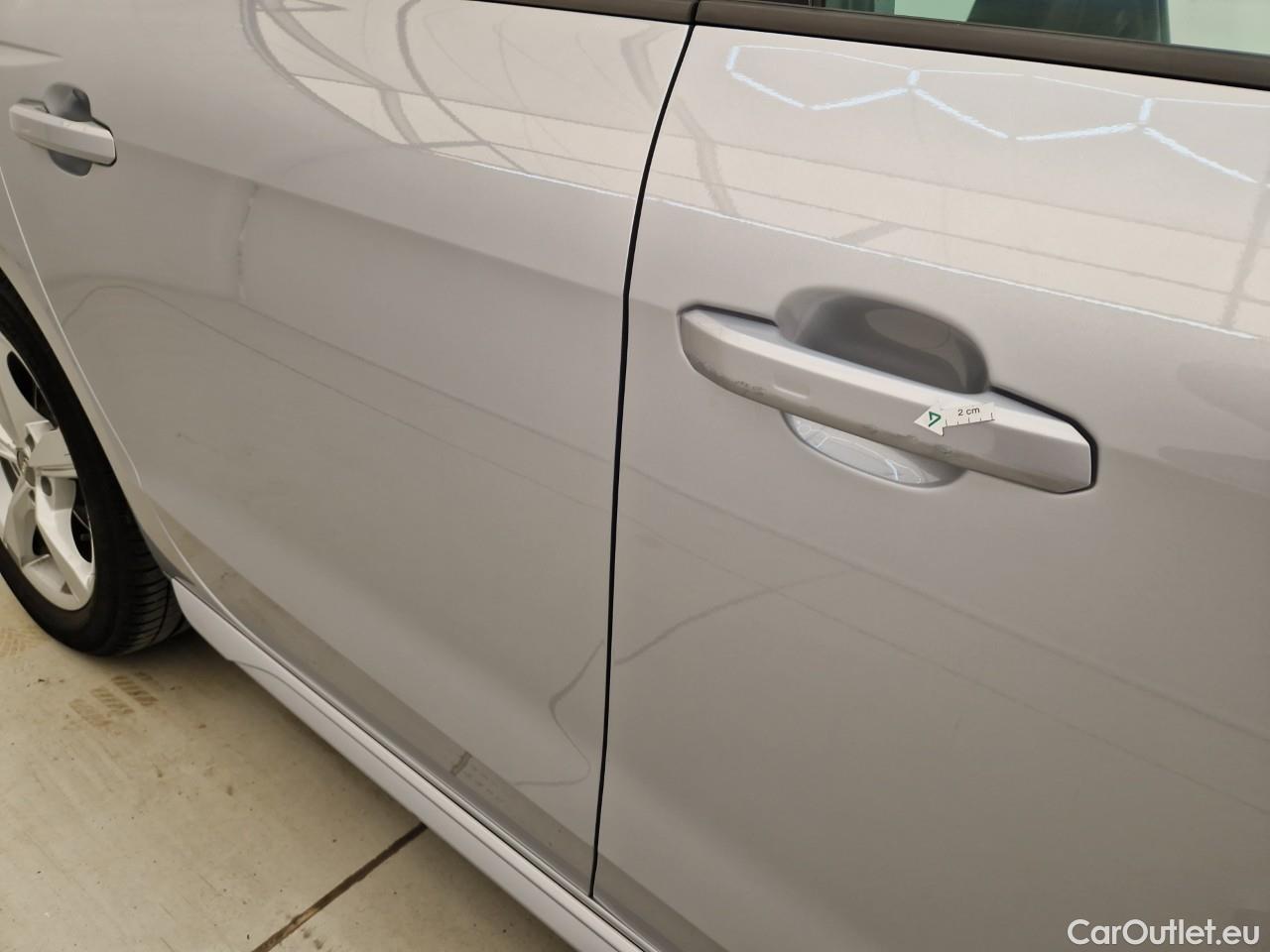  Audi  A4 Advanced 35 TDI S tronic #9