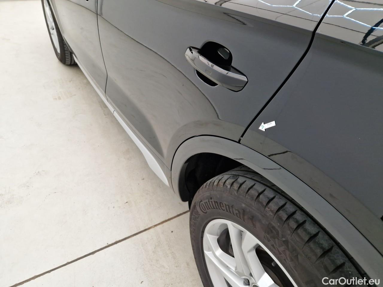  Audi  Q5 Advanced 40 TDI quattro W3 #27