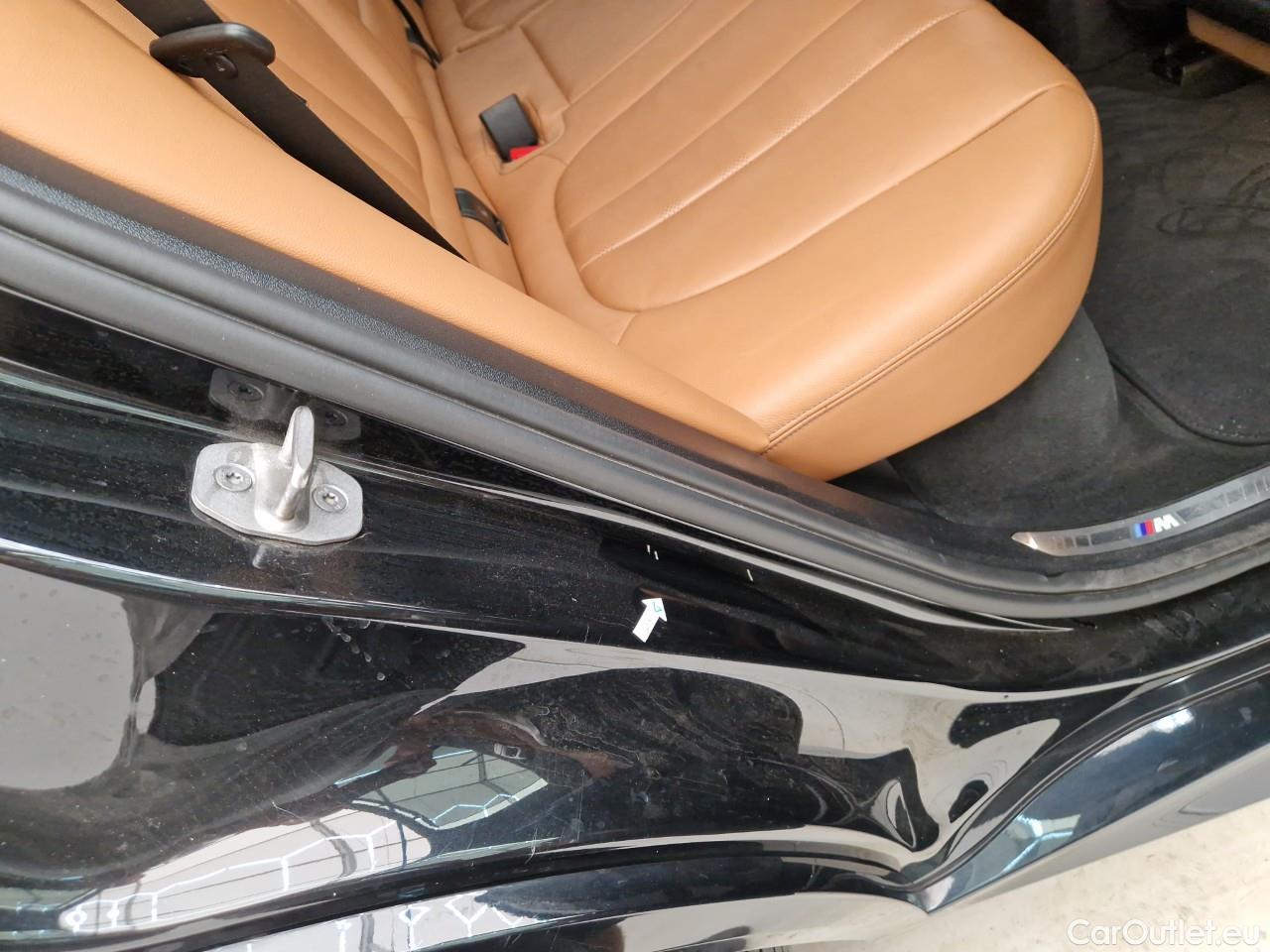  Bmw  X5 3.0 xDrive30d AT #49