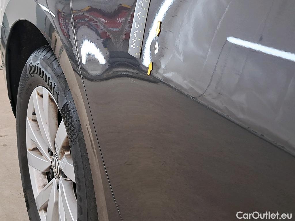  Volkswagen  Passat  Berline Business 1.6 TDI 120CV BVA7 E6dT #19