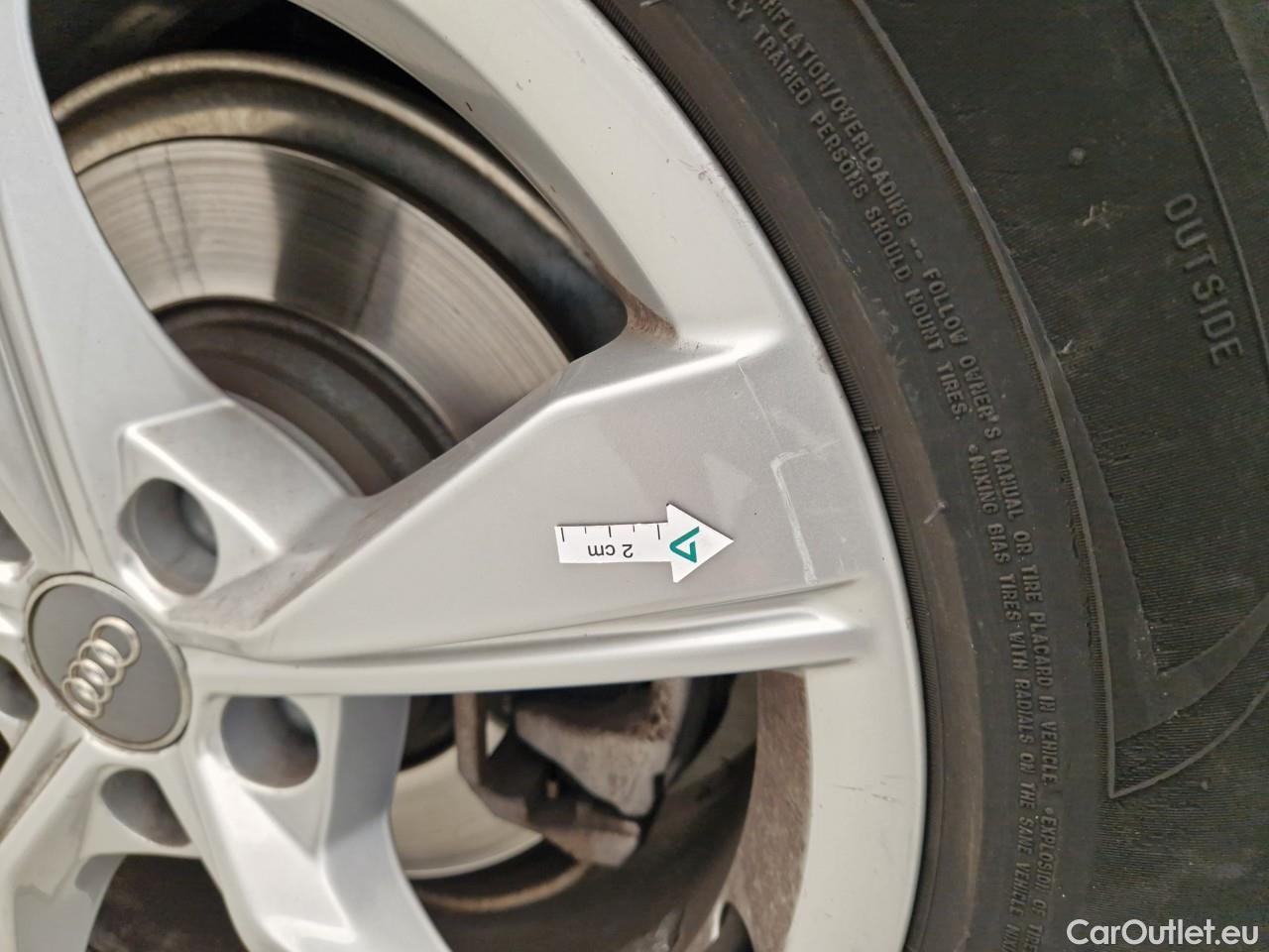  Audi  A4 Advanced 35 TDI S tronic #14